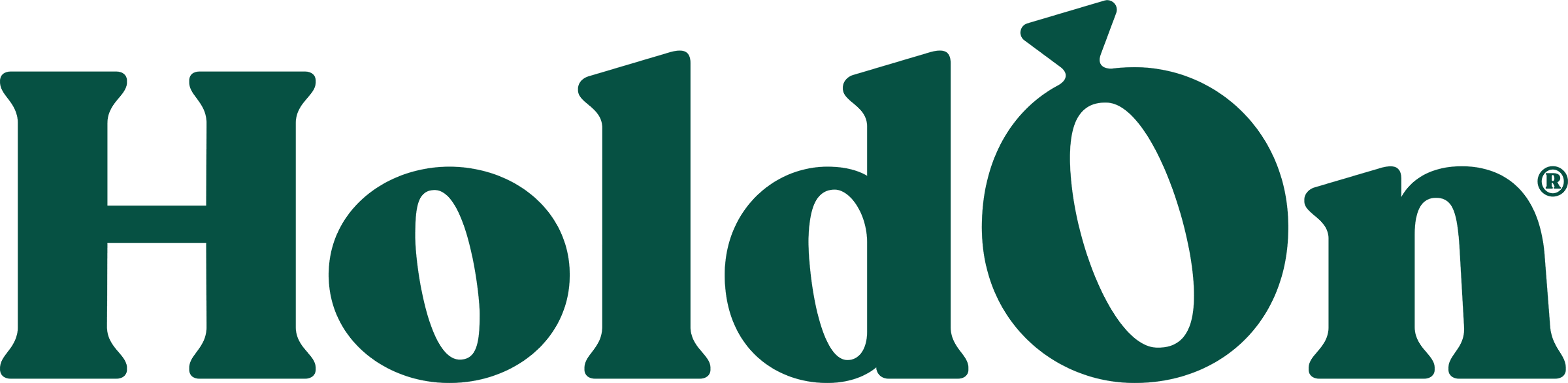 HoldOn